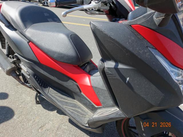 Honda NSS 125 Forza ABS (39362 km)