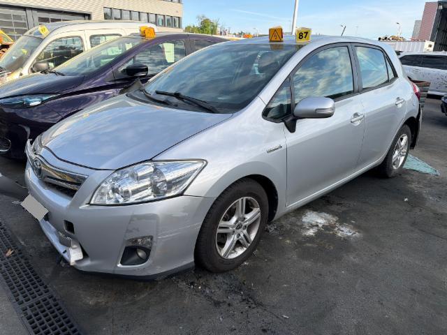 Toyota Auris (148969 km)