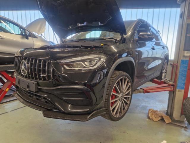 Mercedes-Benz Classe GLA (94608 km)