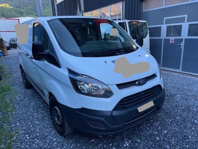 Ford Transit C Van 250 L1 (274993 km)