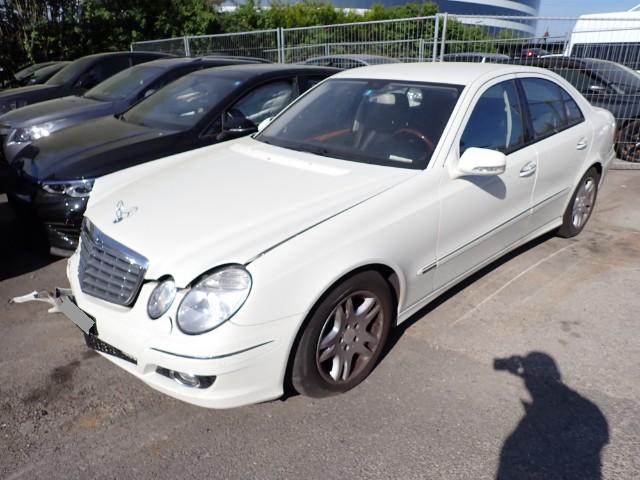 Mercedes-Benz Classe E W211 (173180 km)