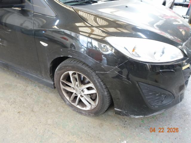 Mazda 5 (174742 km)