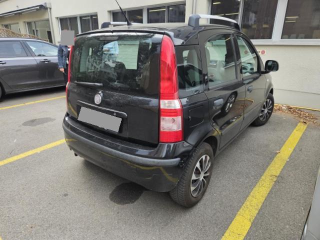 Fiat Panda (136029 km)