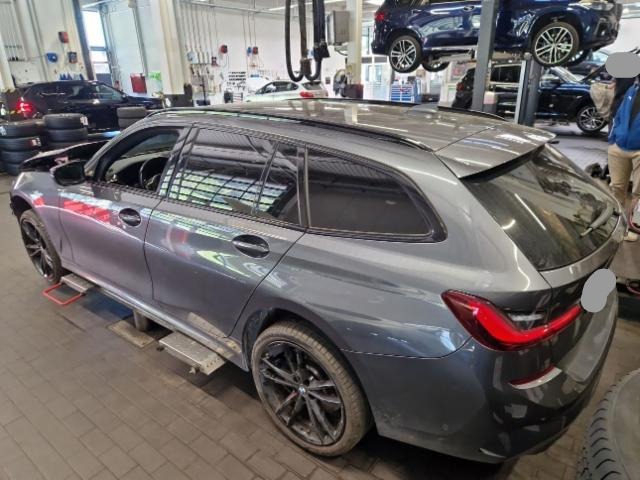 BMW 3er Reihe G21 Touring (68879 km)