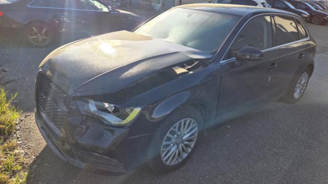 Audi A3 Sportback (207721 km)