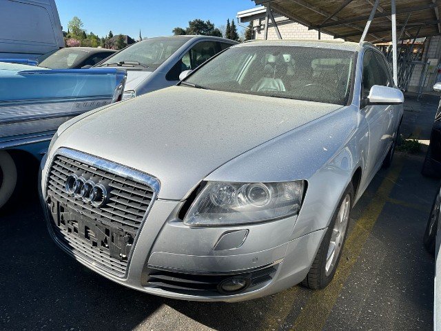 Audi A6 Avant (294595 km)