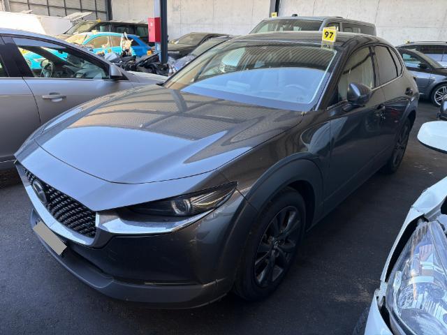 Mazda CX-30 (56764 km)