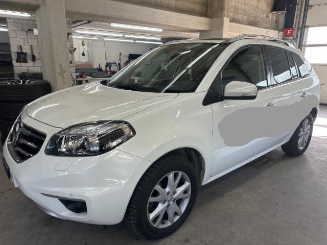 Renault Koleos 2.0 dCi (113496 km)