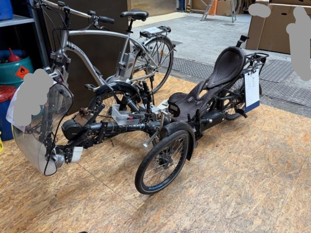 Modell Typ (CH 60**)