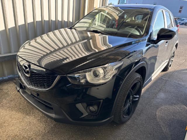 Mazda CX-5 (205186 km)