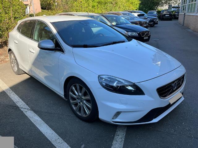 Volvo V40 (168079 km)