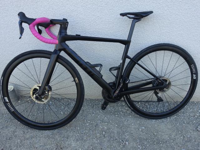 Antriebsart SLR 01 (Katalogpreis)