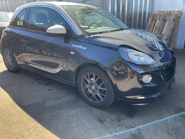 Opel Adam (111064 km)