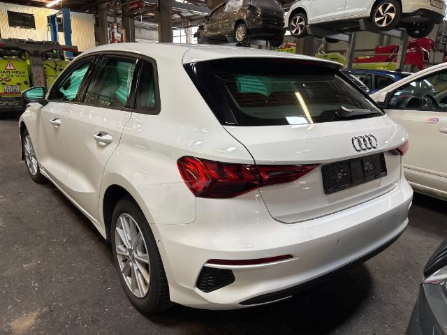 Audi A3 Sportback (68389 km)