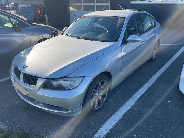 BMW Série 3 E90 (282730 km)