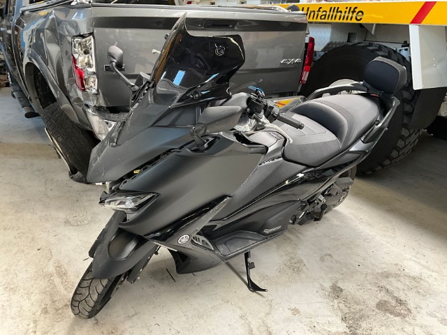 Yamaha XP 560 D (10000 km)