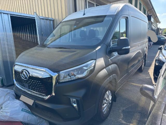 MAXUS eDeliver 9 Kasten (155 km)