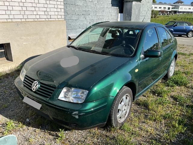 VW Bora Lim (189372 km)