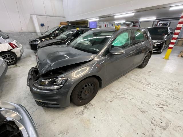 VW Golf VII (70152 km)