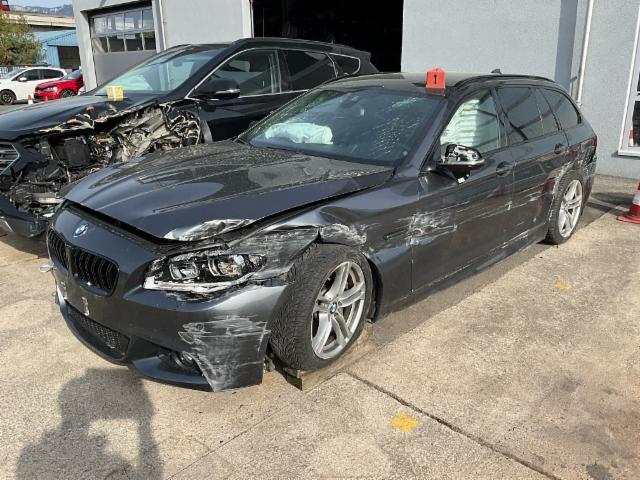 BMW Série 5 F11 Touring (180690 km)