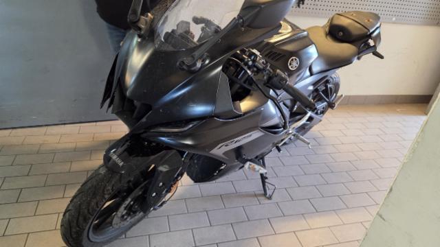Yamaha YZF-R125 ABS (5500 km)