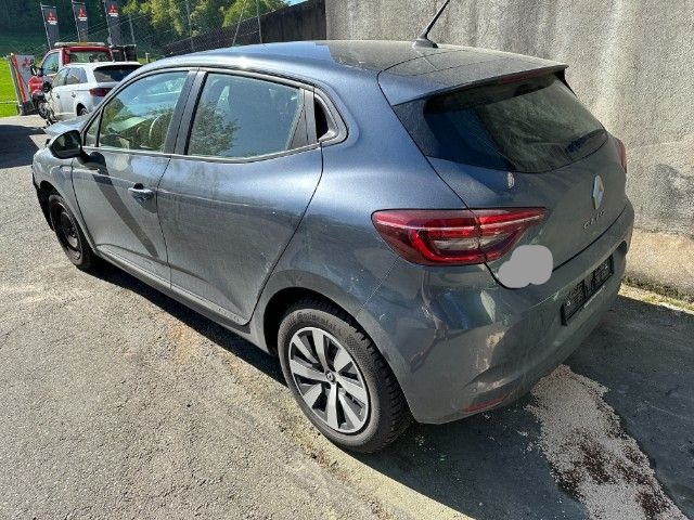 Renault Clio (74885 km)