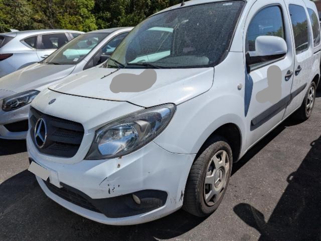 Mercedes-Benz Citan 109 combi L (200000 km)