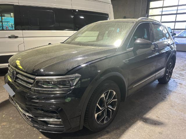 VW Tiguan 2.0 TDi SCR (149216 km)