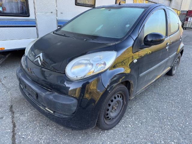 Citroen C1 (155875 km)