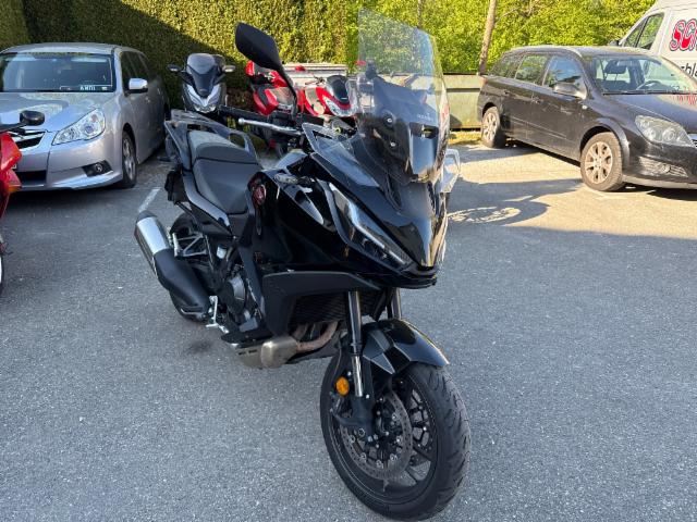 Honda NT 1100 (36779 km)