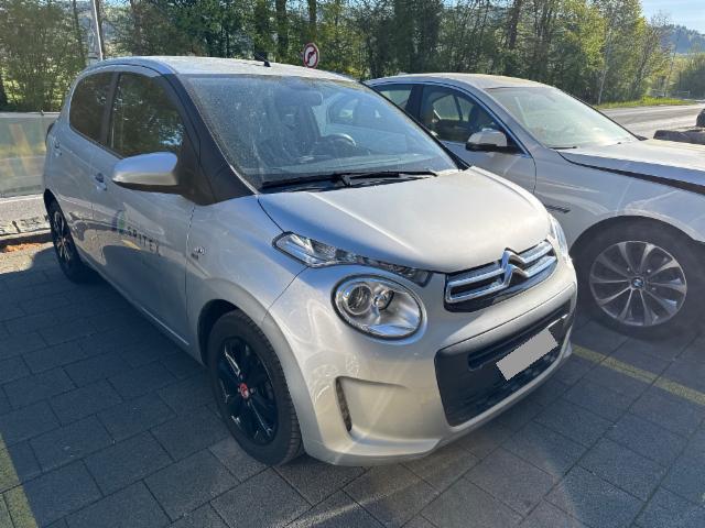 Citroen C1 (75299 km)