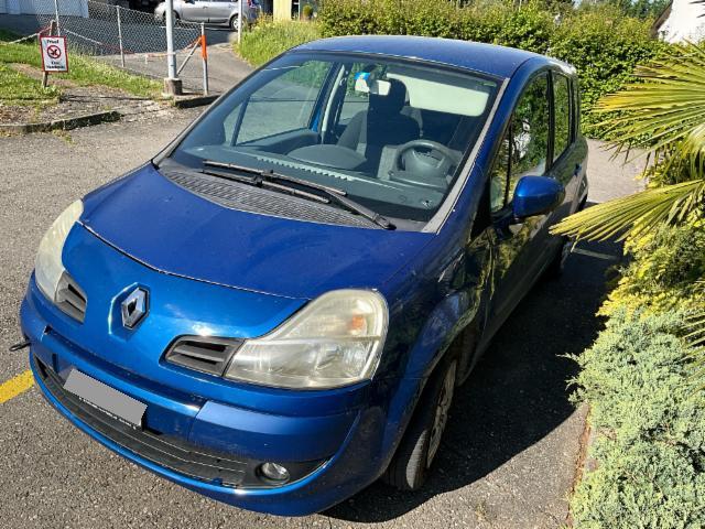 Renault Modus (200791 km)