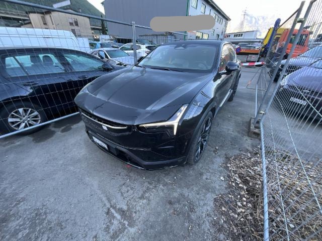 Polestar 3 (2806 km)