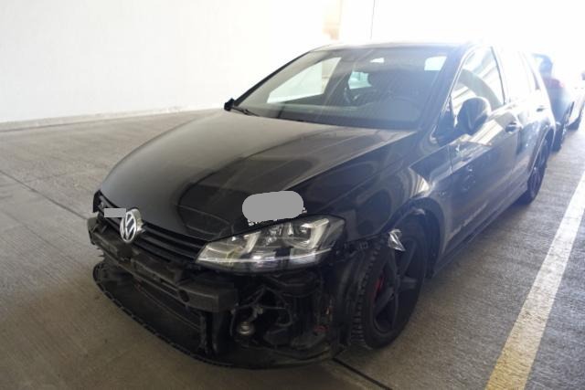 VW Golf VII (229294 km)