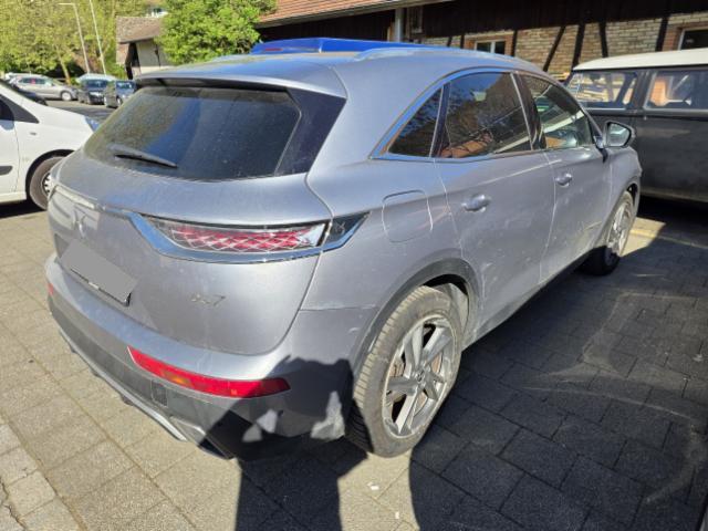 DS Automobiles DS7 Crossback (228783 km)