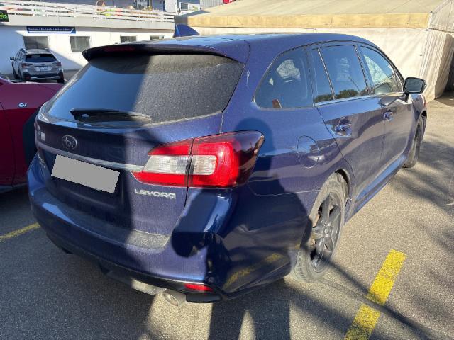 Subaru Levorg (92920 km)