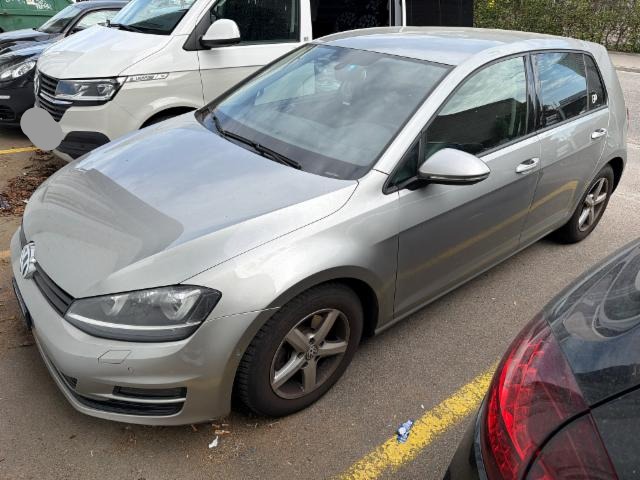 VW Golf VII (141410 km)