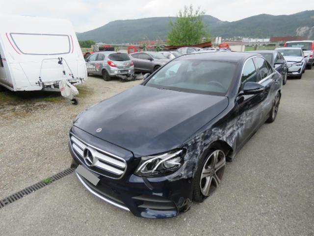 Mercedes-Benz E-Klasse W213 (172598 km)