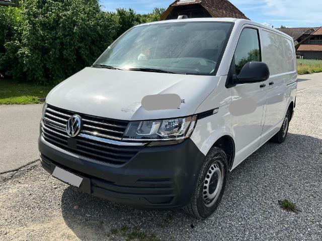 VW T6.1 Kaw. 3000 (166463 km)