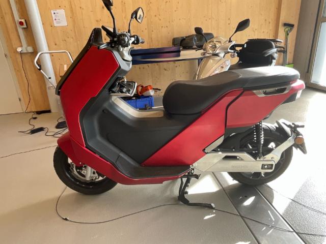 Ecooter E5 (5789 km)