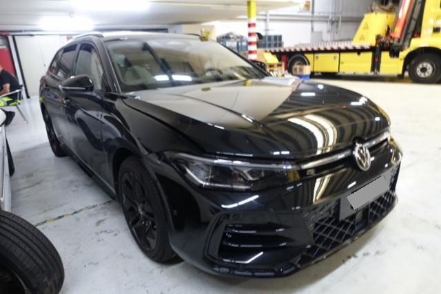 VW Passat Variant (25487 km)