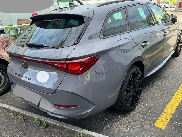 Cupra Leon Sportstourer (139128 km)