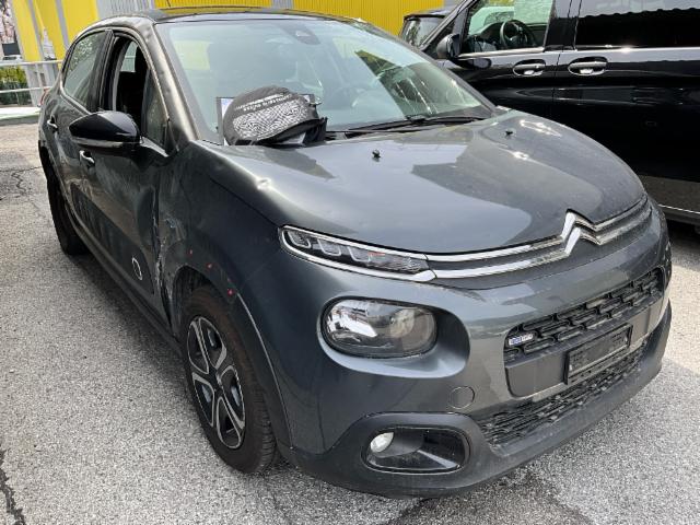 Citroen C3 1.2 i STT (97836 km)