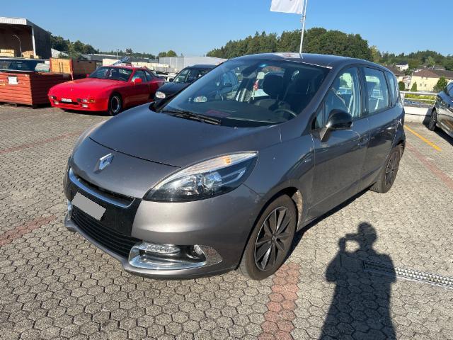 Renault Scénic (145963 km)