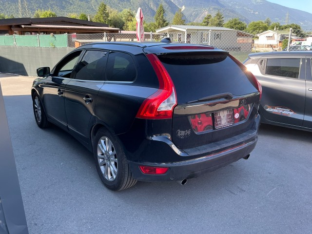 Volvo XC60 (235962 km)