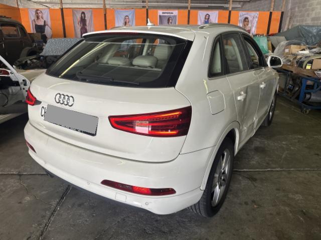 Audi Q3 (176561 km)