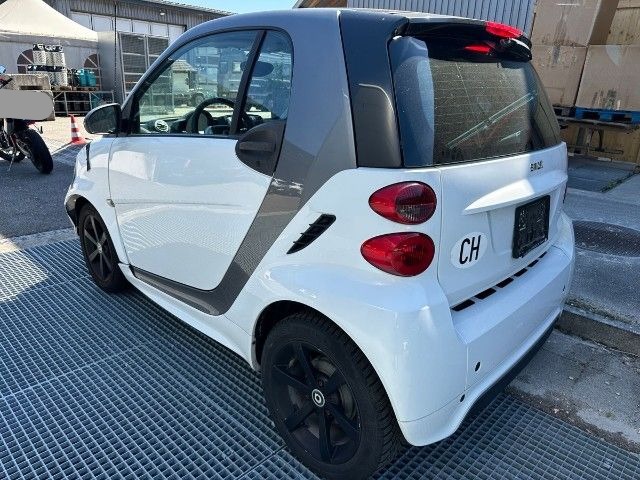 Smart Fortwo Coupé 1000 71 (109535 km)