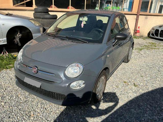 Fiat 500 (98773 km)