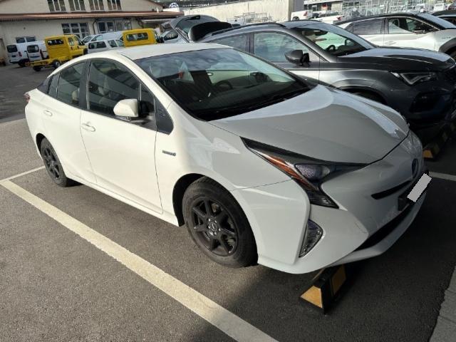 Toyota Prius (222211 km)