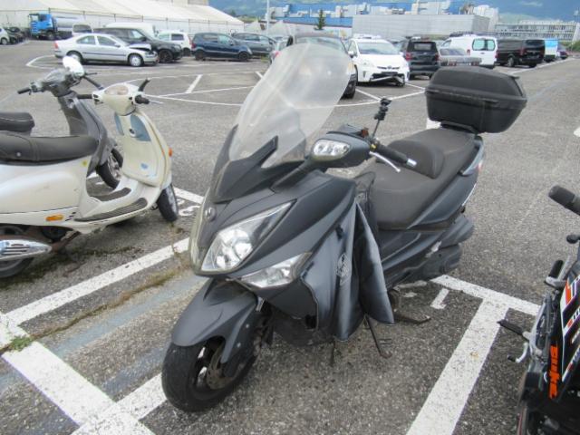 SYM [Sanyang] GTS 300i ABS (40000 km)